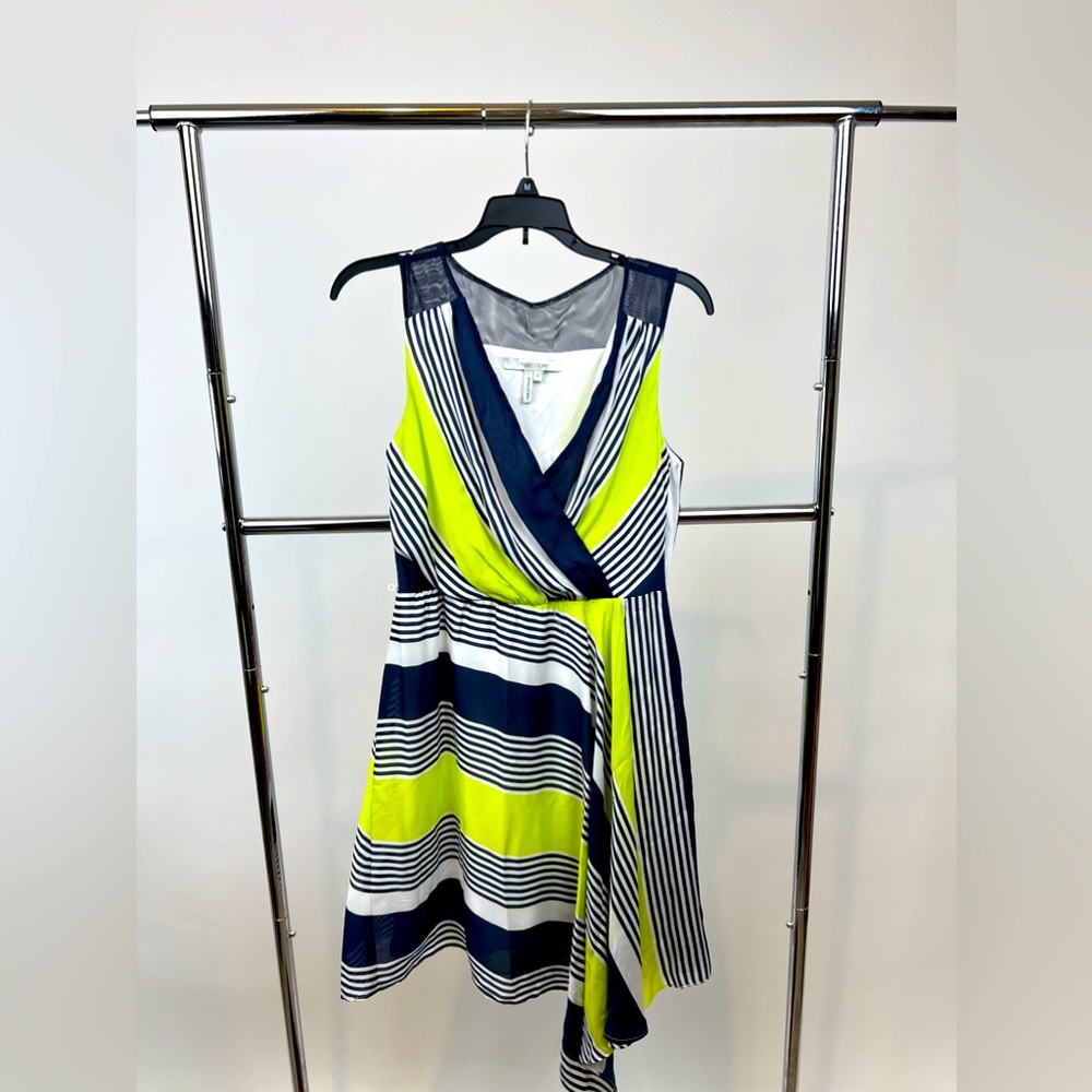 Max and Cleo Dress